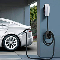 EV Charging Station